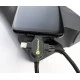 Кабель для зарядки Ridge Monkey Vault USB-A to Multi Out Cable